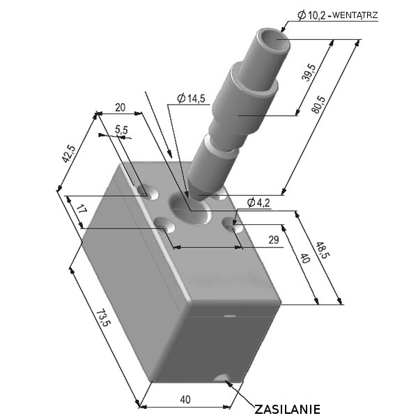SAFELOCK wym 1