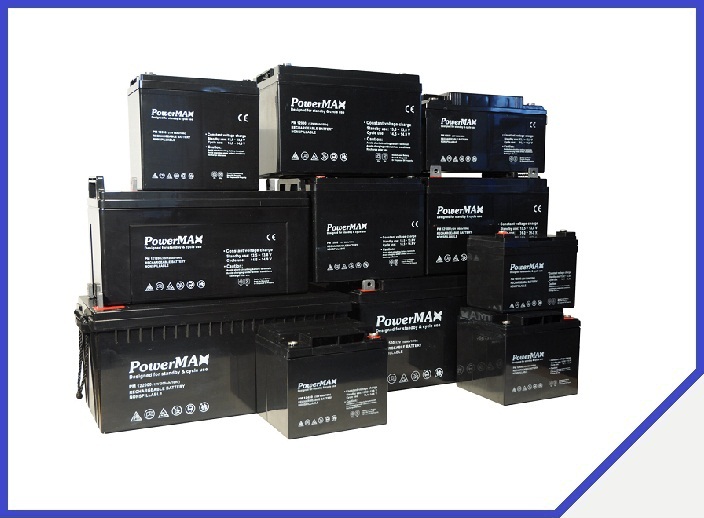 PowerMAXramka