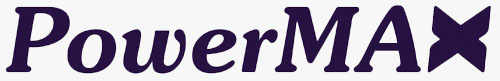 logo powermax